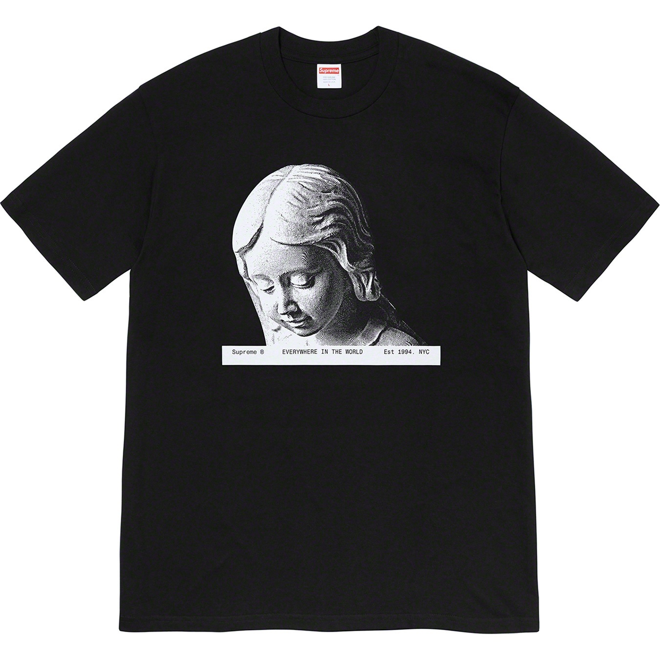 Everywhere Tee view 8
